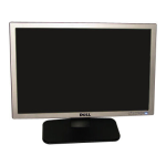 Dell SE178WFP electronics accessory Manuel utilisateur