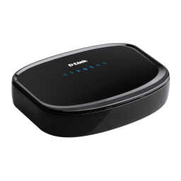 D-Link DPR-2000 Manuel du propriétaire | Fixfr