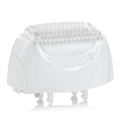 Philips CRP582/01 SatinPerfect Tête de rasage Manuel utilisateur | Fixfr