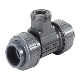 Bürkert S022 Adaptateur/Raccord: IA Chat & PDF | Fixfr