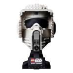 Lego 75305 Star Wars Manuel utilisateur