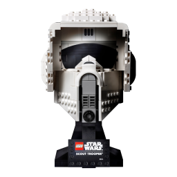 Lego 75305 Star Wars Manuel utilisateur | Fixfr