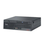 Lenovo ThinkCentre M51 Manuel utilisateur