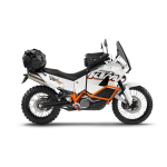 KTM 990 Adventure 2013 Manuel utilisateur