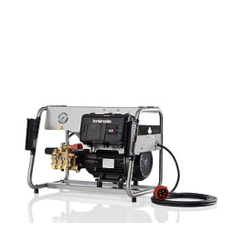 Kränzle WS-RP/WSC-RP TS Manuel d'utilisation + IA Chat | Fixfr