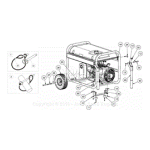 Powermate PM0538000 Manuel utilisateur