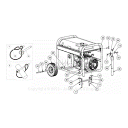 PM0538000 Liste de pièces + Chat IA et PDF | Fixfr