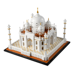 Lego 21056 Architecture Manuel utilisateur