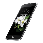 LG X210ds Smartphone : Guide utilisateur + Chat IA