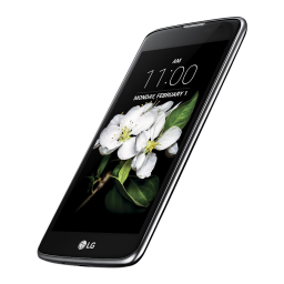 LG X210ds Smartphone : Guide utilisateur + Chat IA | Fixfr
