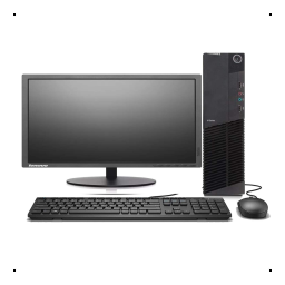 P204v 19.5-inch Monitor