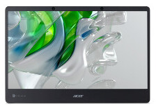 Acer SpatialLabs ASV15-1B Monitor Manuel utilisateur | Fixfr