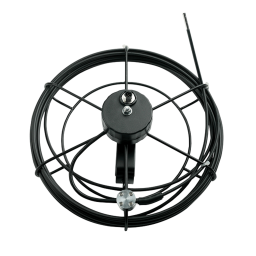EXTECH HDV-5CAM-1RM Fiche technique + Chat IA | Fixfr