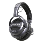 M-Audio STUDIOPHILE Q40 Manuel utilisateur