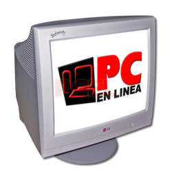 LG 710S, 710B: Manuel d'Utilisation | AI Chat & PDF | Fixfr
