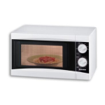 SEVERIN MW 7809 Four &agrave; micro-ondes : Infos + PDF