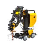 ESAB EWT 1000 Manuel utilisateur