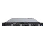 Dell PowerEdge R430 server Manuel du propri&eacute;taire