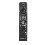 LG LHB645: Guide d'utilisation + Chat IA &amp; PDF