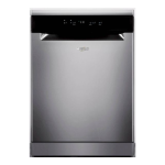 Hotpoint Lave-Vaisselle : Guide &amp; Chat IA + PDF