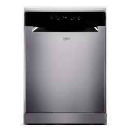 Hotpoint Lave-Vaisselle : Guide & Chat IA + PDF | Fixfr
