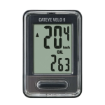 Cateye Velo 7 [CC-VL520] Computer Manuel utilisateur