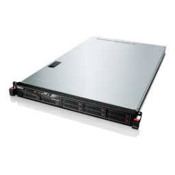 Lenovo ThinkServer RD530 2573 Manuel utilisateur | Fixfr