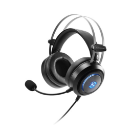 Sharkoon SKILLER SGH30 Headset Manuel utilisateur | Fixfr