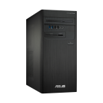 Asus ExpertCenter D9 Tower D900TA Tower PC Manuel utilisateur