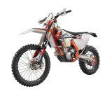 KTM 250 EXC-F Six Days 2019 Manuel utilisateur