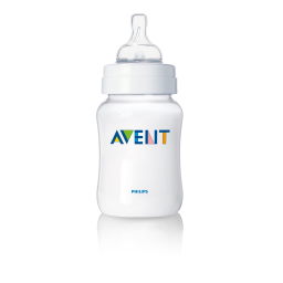Avent SCF683/17 Avent Biberon Classic Manuel utilisateur | Fixfr