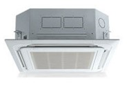LG LUU360HHV Guide d'installation | Fixfr