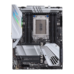 Asus PRIME TRX40-PRO Motherboard Manuel utilisateur