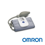 OMRON M1 + HEM-4030-E: Mode d'emploi | AI Chat &amp; PDF