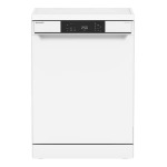 Sharp QW-NA1CF47EW Manuel d'utilisation + Chat IA