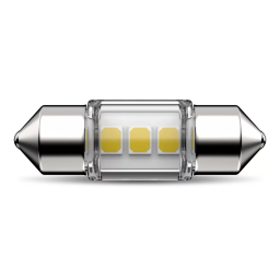Philips 11860CU60X1/10 Ultinon Pro6000 SI Lampe de signalisation automobile Manuel utilisateur | Fixfr
