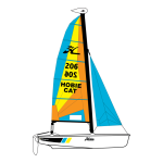 Hobie Dragoon Manuel utilisateur