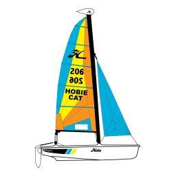 Hobie Dragoon Manuel utilisateur | Fixfr