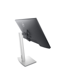 Moniteur Dell P2222H/P2422H/P2722H : Guide Utilisateur + IA