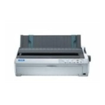 Epson LQ-1170 Manuel utilisateur