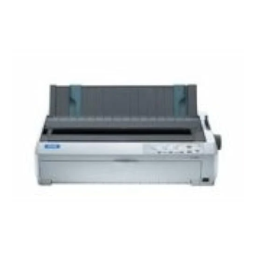 Epson LQ-1170 Manuel utilisateur | Fixfr