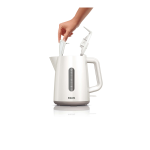 Philips Daily Collection HD9300/00 : IA &amp; PDF