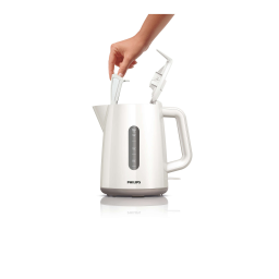 Philips Daily Collection HD9300/00 : AI Chat & PDF | Fixfr