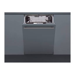 Whirlpool GCXP 71102 A+ Manuel utilisateur | Fixfr