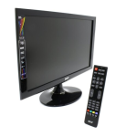 AT2054D/AT2354D Manuel Utilisateur | AI Chat &amp; PDF