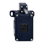 schmersal EX-T. 454-22Z-H-DN Mode d'emploi