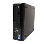 Dell Vostro 260s desktop Manuel utilisateur