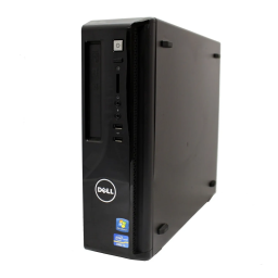 Dell Vostro 260/260S : Guide PDF + Assistance IA | Fixfr
