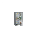 Whirlpool WBC3715 A+X Fridge/freezer combination Manuel utilisateur