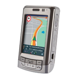 Mio A501 Manuel utilisateur | Fixfr